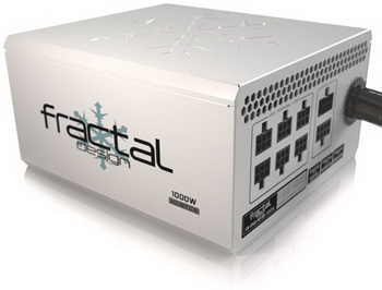 Fractal Design PSU